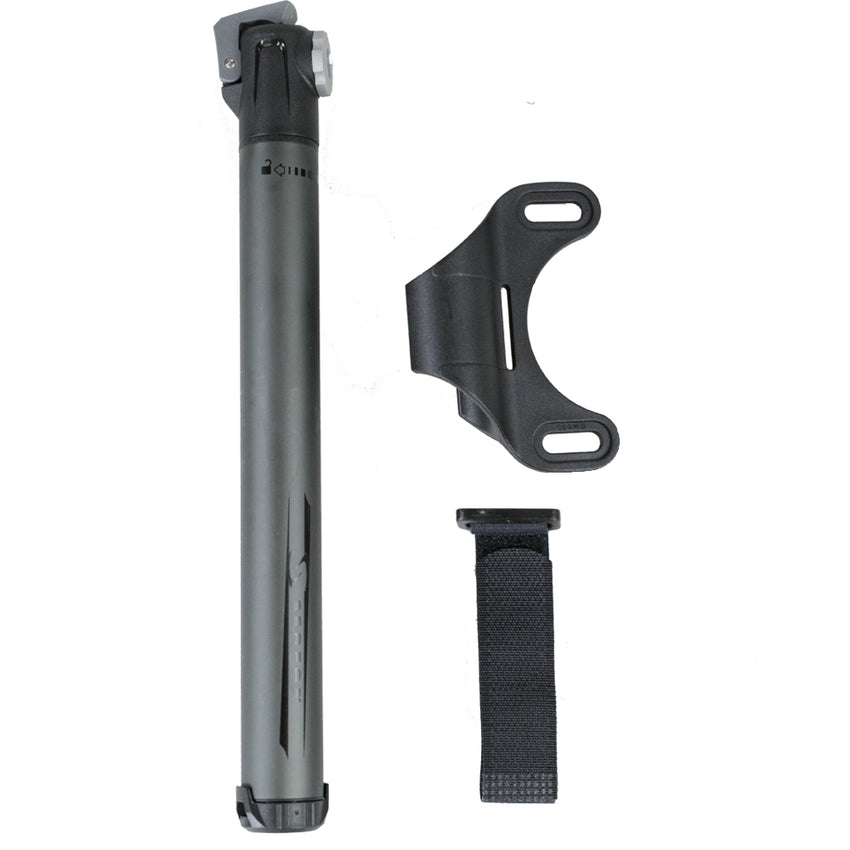 (MP-8) Tier 1 Mini HP/HV Aluminum