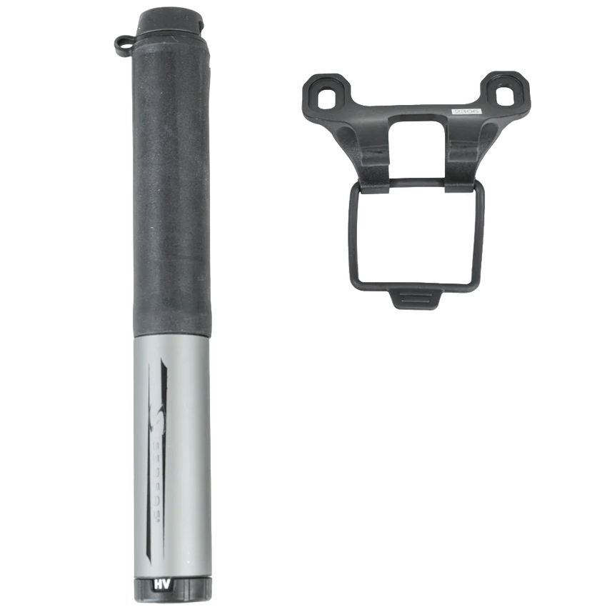 (MP-9) Tier 2 Mini Pump HP/HV