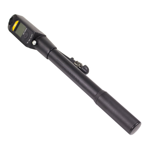 (MPD-1) 2 in 1 Digital Shock/Tire Pump