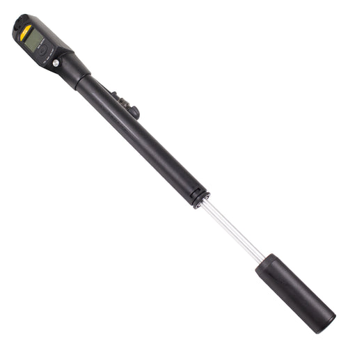 (MPD-1) 2 in 1 Digital Shock/Tire Pump