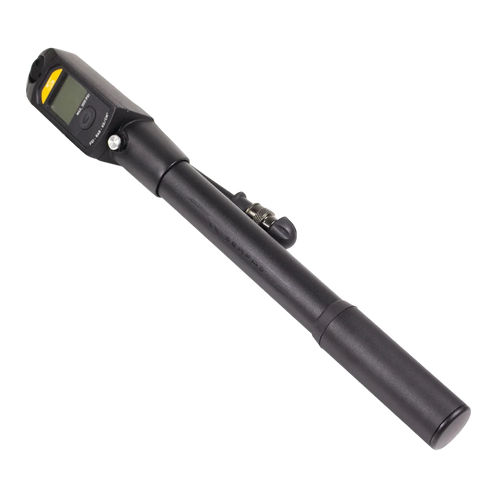(MPD-1) 2 in 1 Digital Shock/Tire Pump