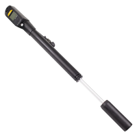 (MPD-1) 2 in 1 Digital Shock/Tire Pump