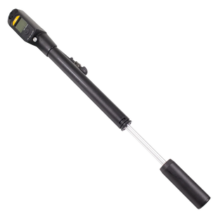 (MPD-1) 2 in 1 Digital Shock/Tire Pump