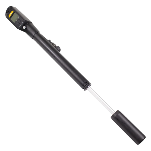 (MPD-1) 2 in 1 Digital Shock/Tire Pump