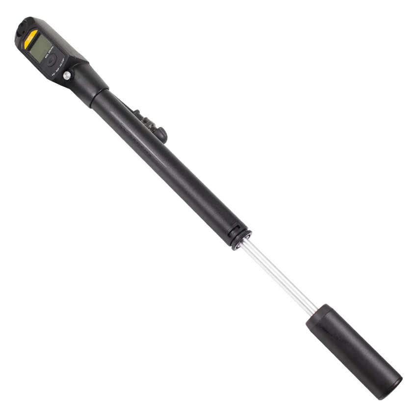 (MPD-1) 2 in 1 Digital Shock/Tire Pump