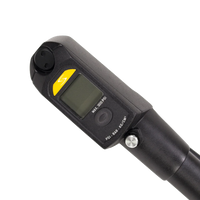 (MPD-1) 2 in 1 Digital Shock/Tire Pump