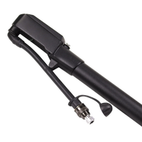 (MPD-1) 2 in 1 Digital Shock/Tire Pump