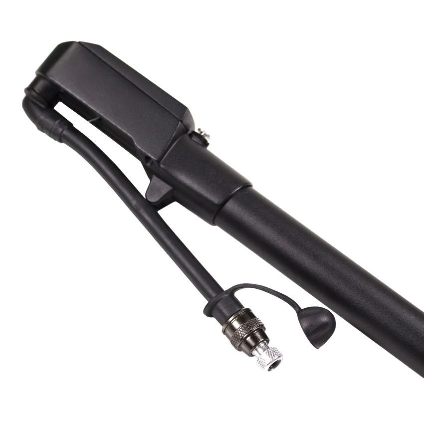 (MPD-1) 2 in 1 Digital Shock/Tire Pump