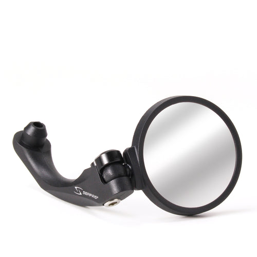 (MR-1) 62mm Stainless Lens Mirror