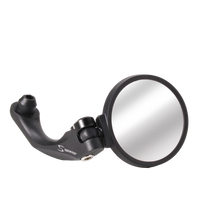 (MR-1) 62mm Stainless Lens Mirror