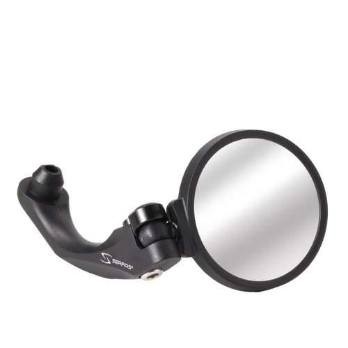 (MR-1) 62mm Stainless Lens Mirror