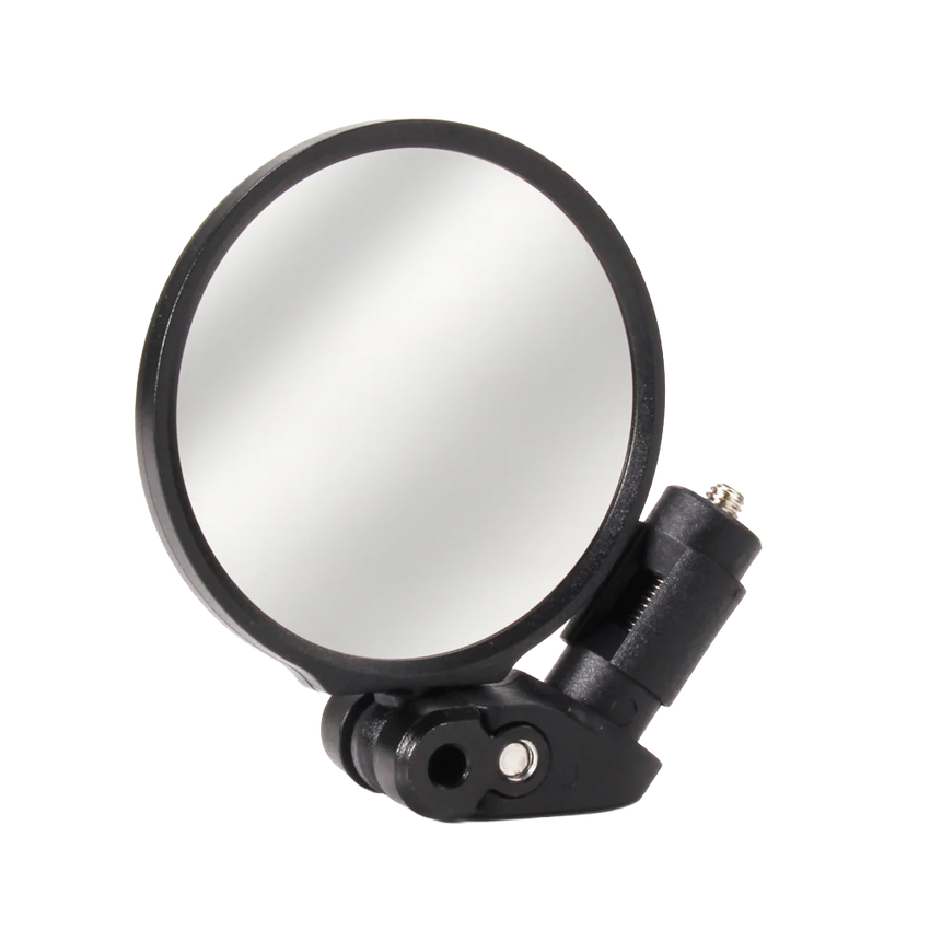 (MR-2) 68mm Stainless Lens Mirror