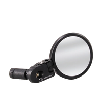 (MR-3) 62mm Glass Lens Mirror