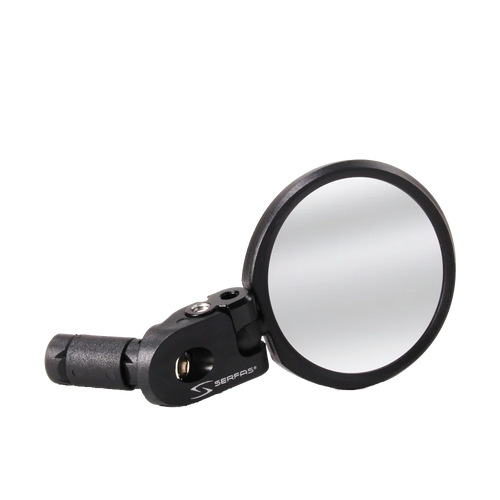 (MR-3) 62mm Glass Lens Mirror
