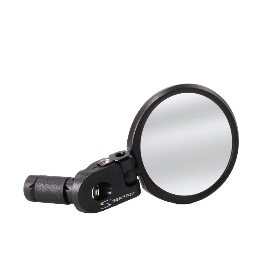 (MR-3) 62mm Glass Lens Mirror