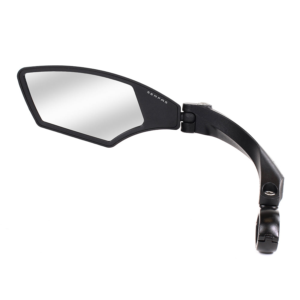 Serfas MR-4 Bar Mirror - Thumbnail 2
