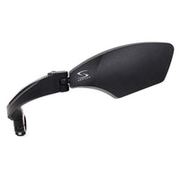 (MR-4) Glass Lens Bar Mirrors - Left / Right Specific