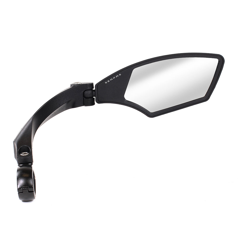 Serfas MR-4 Bar Mirror