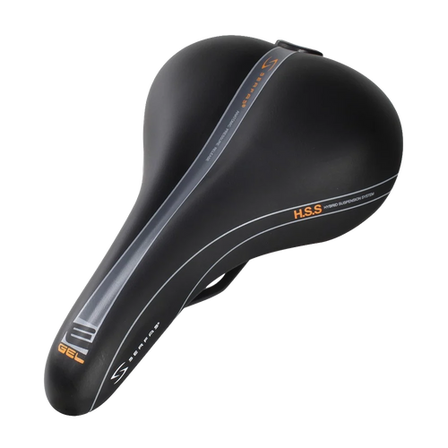 (MSD-100) E-GEL Men's