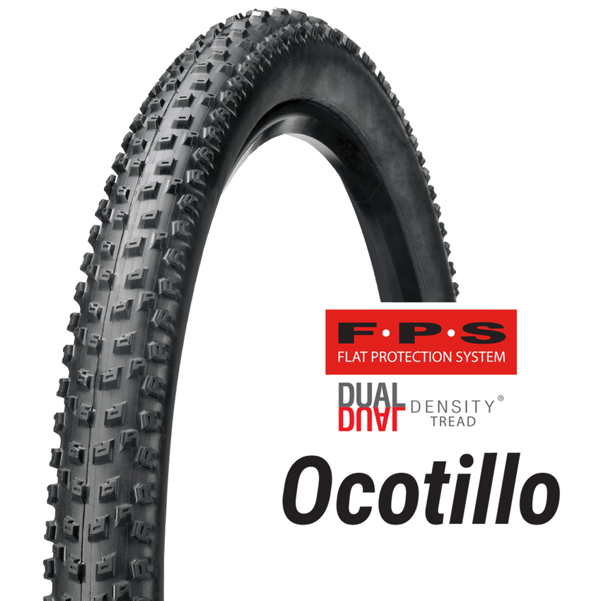 (MTBO-29-2.4) OCOTILLO MOUNTAIN 29 x 2.40