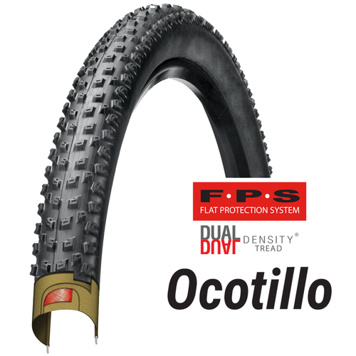 (MTBO-29-2.4) Ocotillo MTB: 29 x 2.40