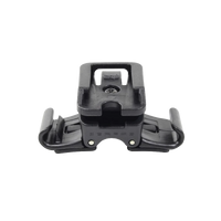 Multi Sport Head/Tail Light Bracket