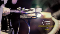 (84284) MX COMPUTER MOUNT 400LM HEADLIGHT