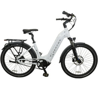 DASH MID 500W BELT DRIVE