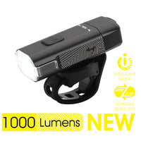 MOON RIGEL PRO 1000LM HEADLIGHT (85137)