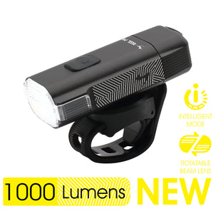 MOON RIGEL PRO 1000LM HEADLIGHT (85137)