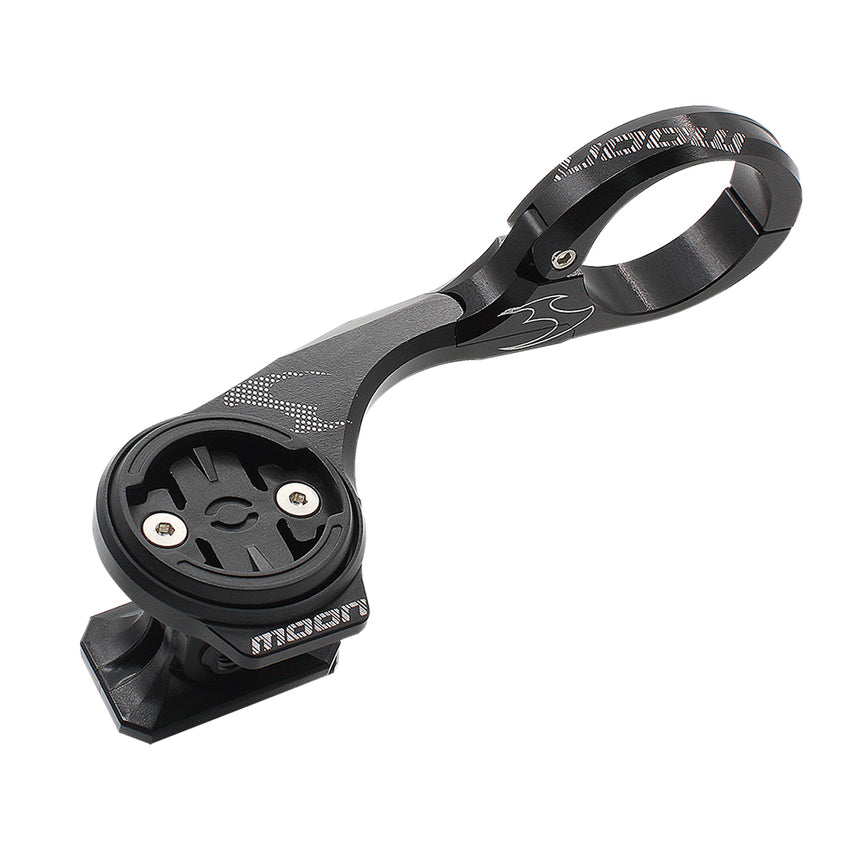 M-01 HANDLEBAR MOUNT/RB-28 ADPT/GARMIN 1030,1000,820,810/GPRO (83478)