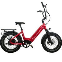 DASH MINI 500W BELT DRIVE