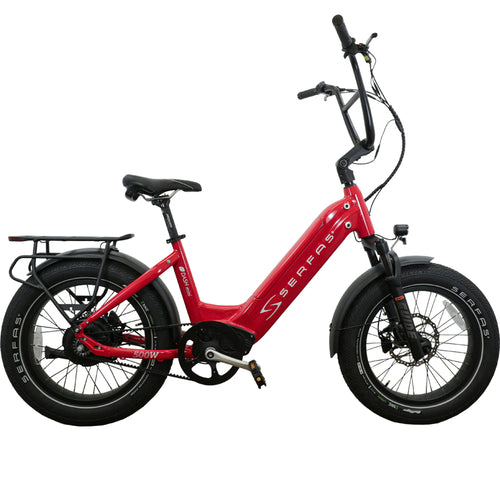 DASH Mini 500W Belt Drive