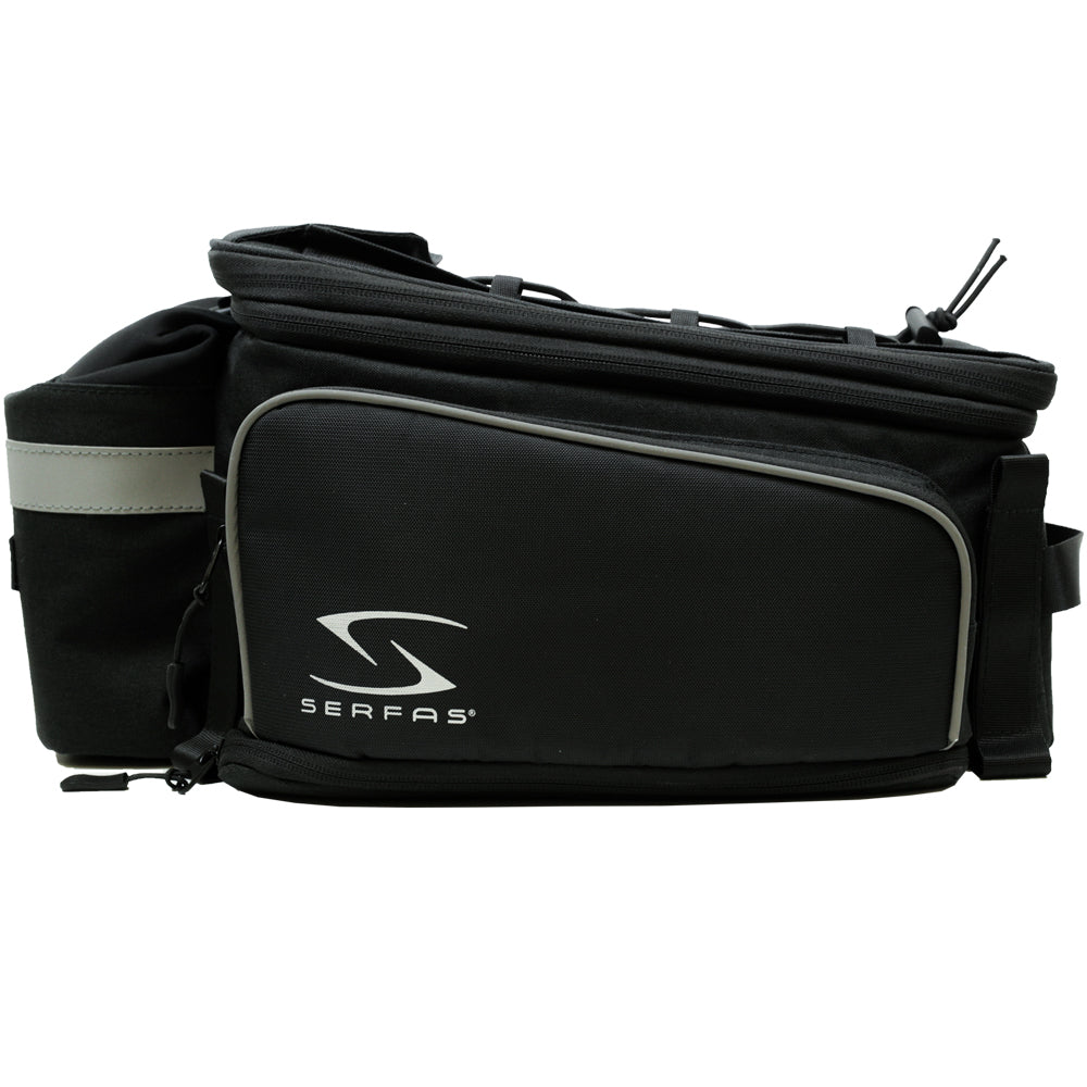 Pannier Bags – SERFAS INC