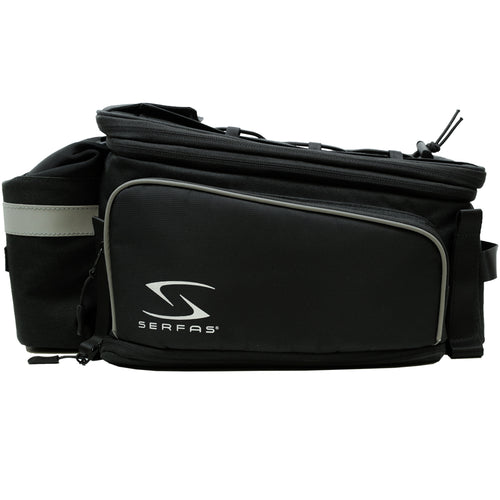 (BM-TRNKPN) Dual Pannier Trunk Bag