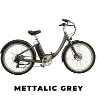 Serfas® eDART 350W E-Bike