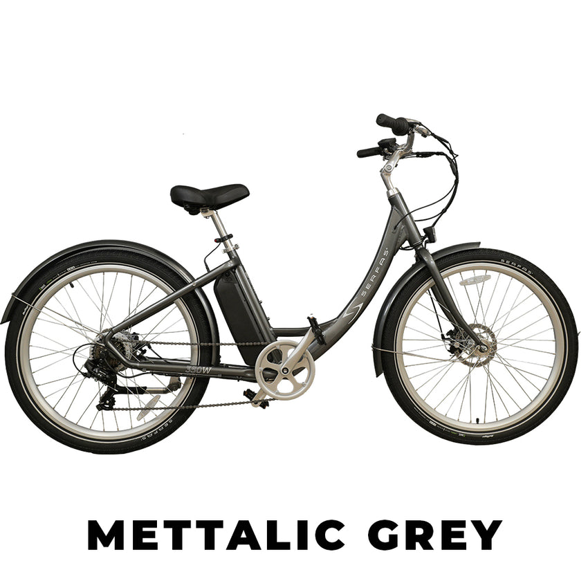 Serfas® eDART 350W E-Bike