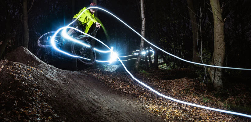 (85816) CANOPUS PRO 6000LM HEADLIGHT
