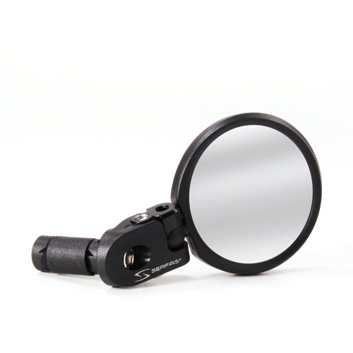 (MR-3) 62mm Glass Lens Mirror