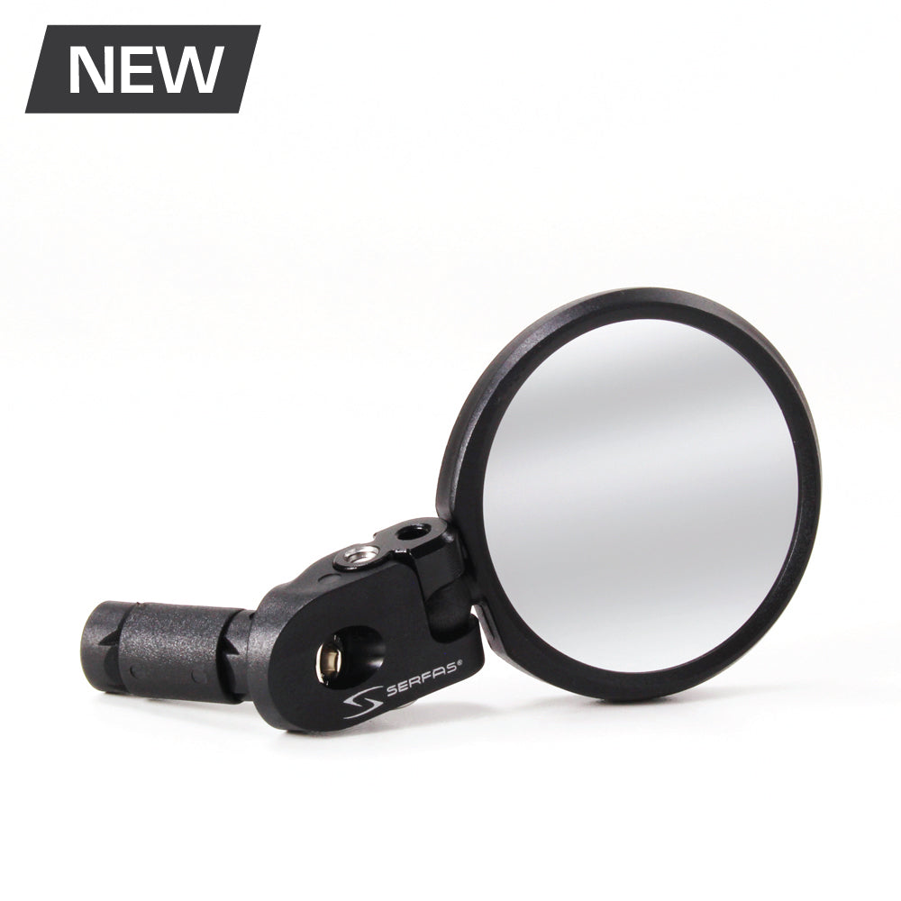 Serfas MR-3 Mirror - Thumbnail 4