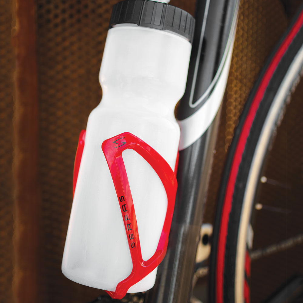 Serfas Starfighter Nylon Cage