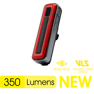 (88770) MOON NEBULA-2 SENSE 350LM TAILLIGHT