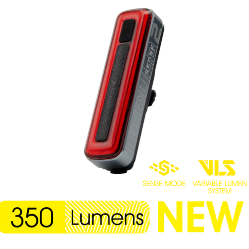 (88770) MOON NEBULA-2 SENSE 350LM TAILLIGHT
