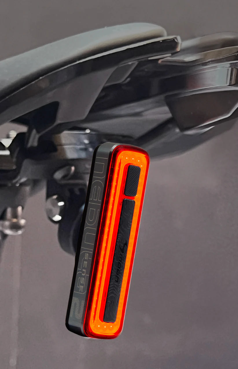 (88770) MOON NEBULA-2 SENSE 350LM TAILLIGHT