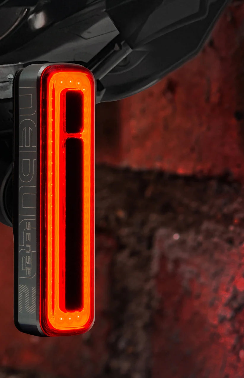 (88770) MOON NEBULA-2 SENSE 350LM TAILLIGHT