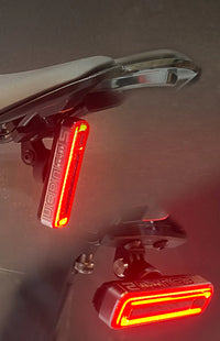 (88770) MOON NEBULA-2 SENSE 350LM TAILLIGHT