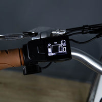 Serfas® eDART 350W E-Bike