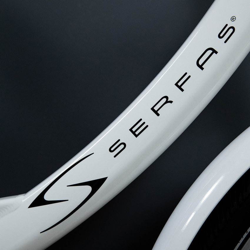 Serfas® eDART 350W E-Bike