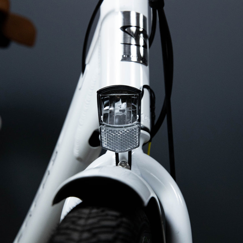 Serfas® eDART 350W E-Bike