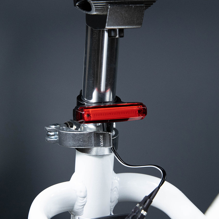 Serfas® eDART 350W E-Bike